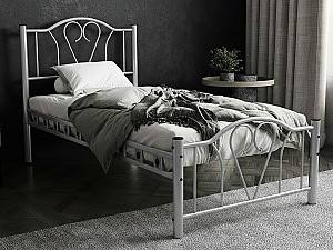 Pat copii MG-Plus Orkide 90x200 Gri