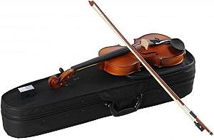 Скрипка GEWA Pure Violin Outfit HW 1/2