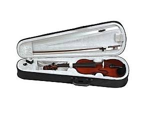 Скрипка GEWA Pure Violinset HW 3/4