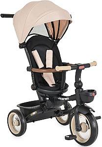Трицикл Moni Jasper Beige