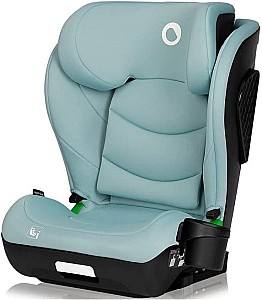 Детское автокресло Lionelo Neal Green Turquoise (LN.225208)