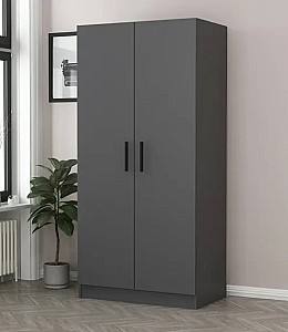 Dulap Trendy Kale Antracit 210