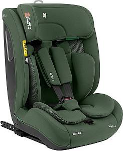 Детское автокресло Kikka Boo i-Flit Army Green