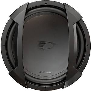 Автомобильные колонки Alpine SWE-1244E