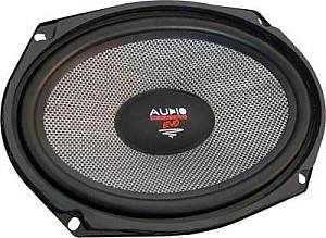 Автомобильные колонки Audio System AS609 EVO