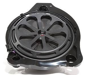 Автомобильные колонки Audio System AX08 MB UNI EVO