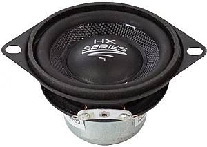Автомобильные колонки Audio System EX 50 SQ EVO