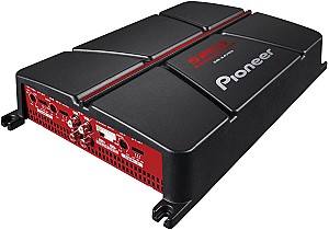 Автомобильный усилитель Pioneer GM-A4704
