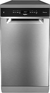 Masina de spalat vase Whirlpool WSFO 3023 PF X