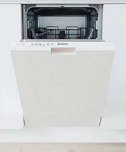 Masina de spalat vase incorporabilă Indesit IN2IE10CS80