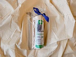 Наволочка для подушки Relaxe Home 50x70 cm Creamy