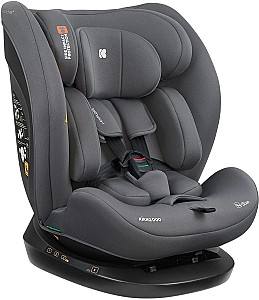 Детское автокресло Kikka Boo i-Explore 2 Grey
