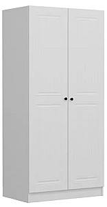 Dulap Trendy Kale Membran White 190