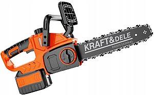 Fierastrau electric cu lant KRAFT&DELE KD10643