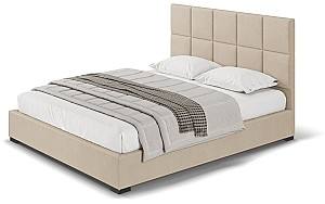 Кровать Sidi-M Luna 160x200 London-02 (Бежевый)