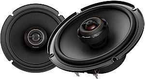 Автомобильные колонки Pioneer TS-D65F