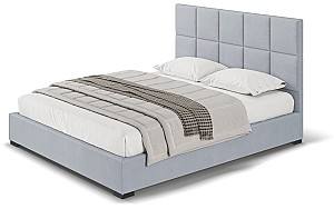 Кровать Sidi-M Luna 180x200 Smart-15 (Серый)