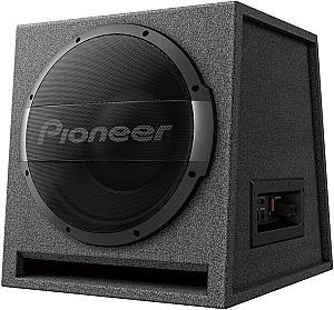 Автомобильный сабвуфер Pioneer TS-WX1210AH