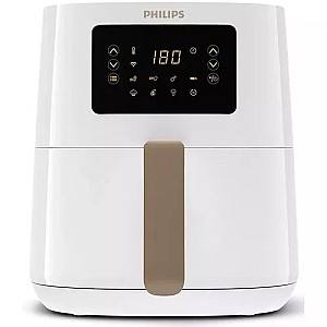 Friteuza cu aer cald Philips HD9255/30