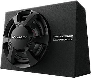 Автомобильный сабвуфер Pioneer TS-WX306B