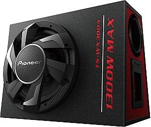 Автомобильный сабвуфер Pioneer TS-WX300A