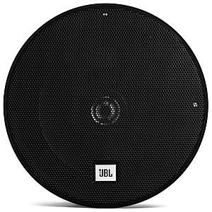 Автомобильные колонки JBL STAGE1 621F