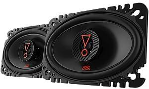 Автомобильные колонки JBL STAGE3 6427