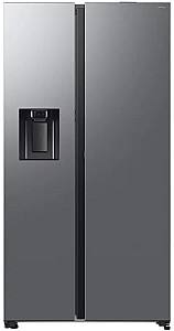 Холодильник Samsung RS80F67KCTEO