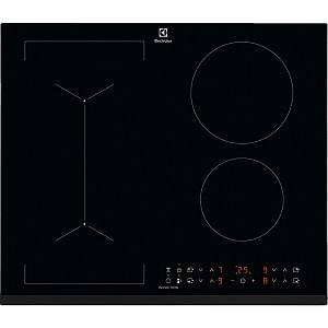 Plita incorporabila electrica Electrolux LIV63431BK