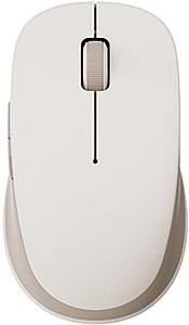 Компьютерная мышь Xiaomi Dual-mode Wireless Mouse 2 White