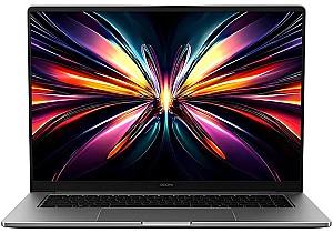 Laptop Xiaomi Redmibook 16 Pro 2025 Gray (Ultra 5 225H, 32GB, 1TB)