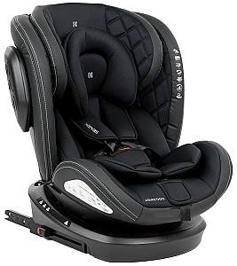 Детское автокресло Kikka Boo Stark Black