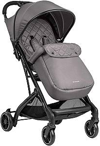 Прогулочная коляска Kikka Boo Miley Dark Grey