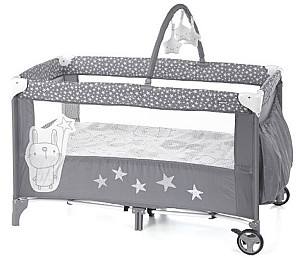 Манеж Jane Star (6838 T01)+Игрушки