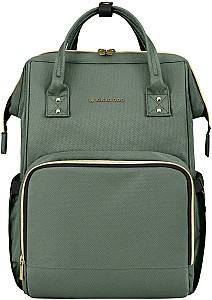 Сумка для мамы Kikka Boo Siena Army Green