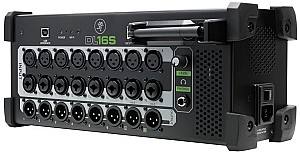 Цифровой микшер Mackie DL16S