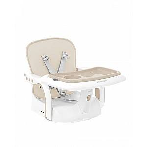 Scaun de masa simplu Kikka Boo Chewy Beige