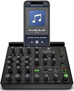 Цифровой микшер Mackie MobileMix