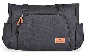 Genta pentru mamici Cangaroo Keily Black
