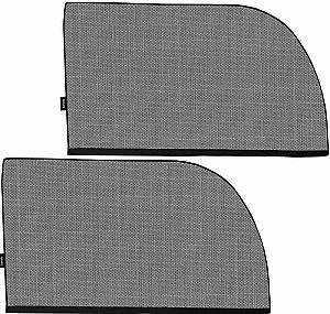 Шторка солнцезащитная Lionelo Sunblocker Black