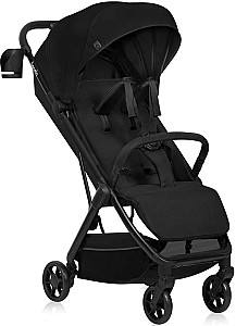 Прогулочная коляска Lionelo Julie Air Black Onyx