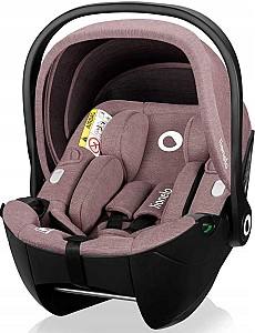 Детское автокресло Lionelo Moxie Pink Mauve
