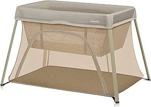 Манеж Lionelo Alice Beige Olive