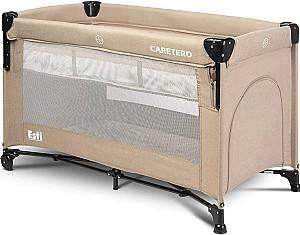 Манеж Caretero Esti Brown