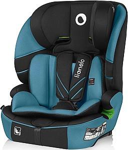 Детское автокресло Lionelo Levi Fix Blue Cobalt