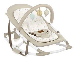 Шезлонг детский Jane Fold 2 Iris (6132 U65)