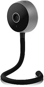 Monitor bebe Lionelo Babyline Smart Black