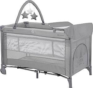 Манеж Kikka Boo So Gifted Plus Grey