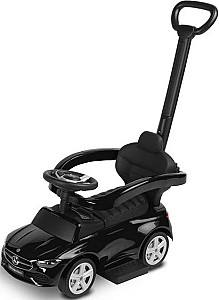 Толокар Caretero Mercedes C-Class Black