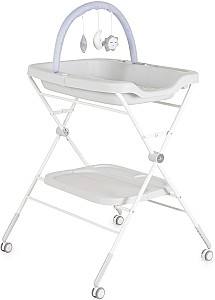 Masa de infasat Moni Croco Grey